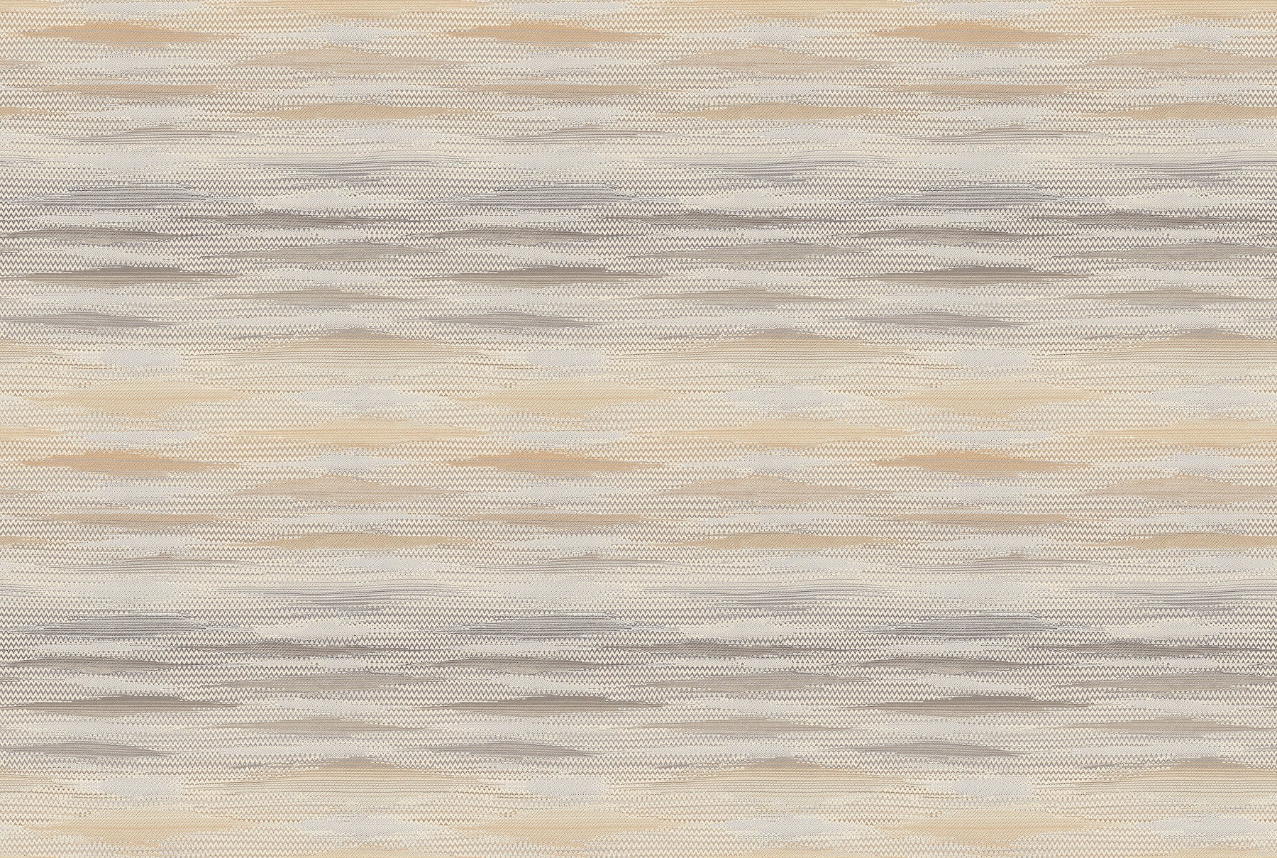 Fireworks Wallpaper P&S Wallpaper Missoni Roll Natural