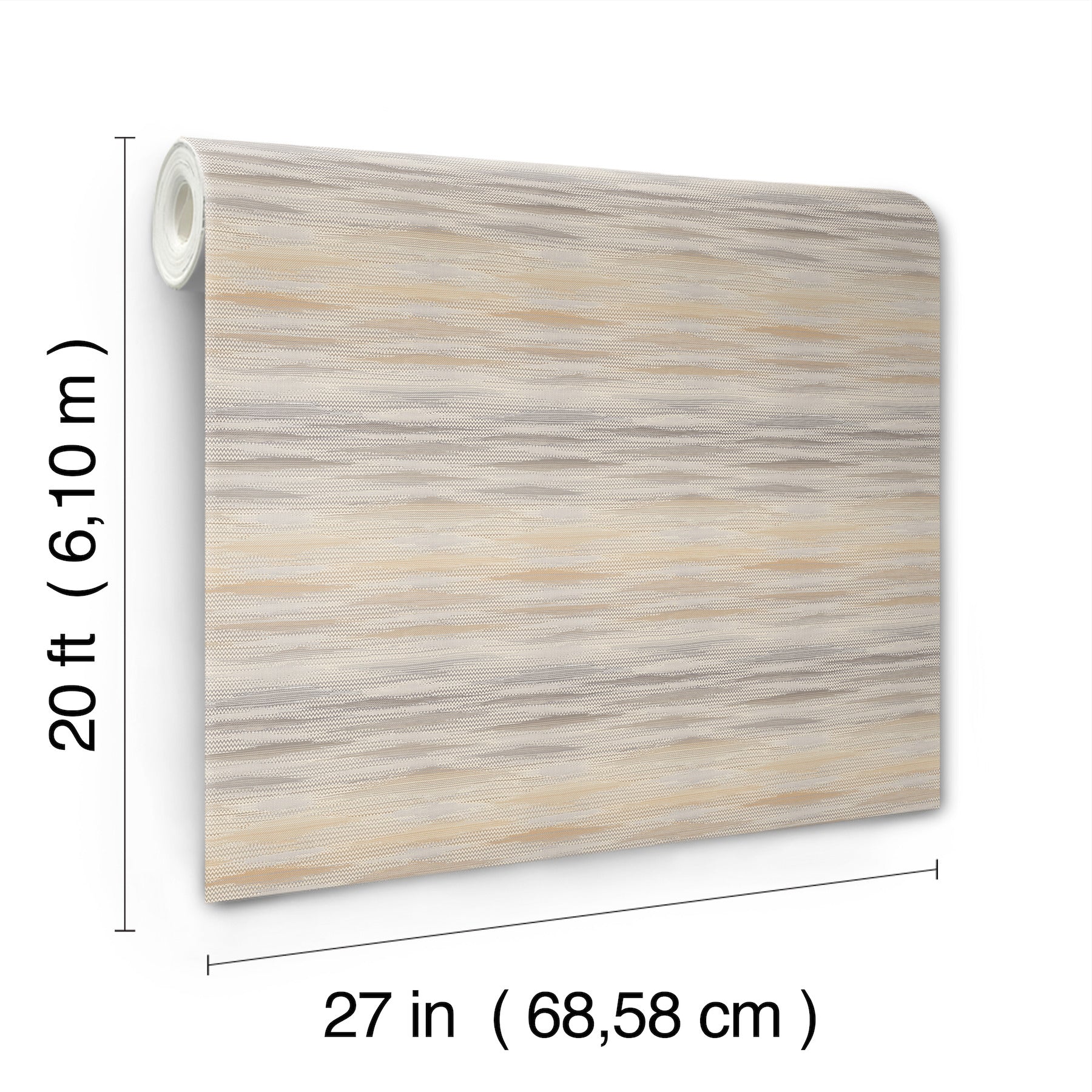 Fireworks Wallpaper P&S Wallpaper Missoni