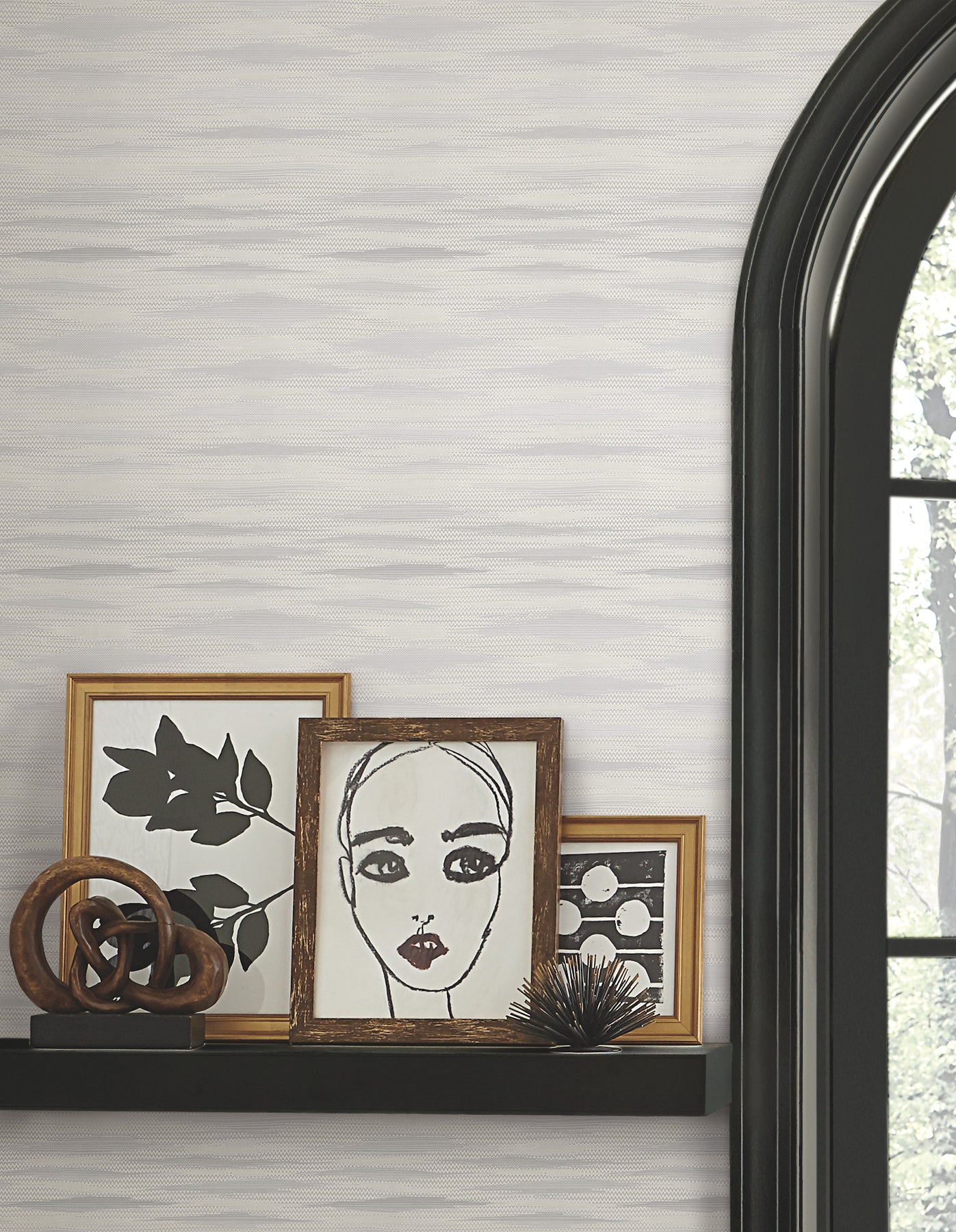 Fireworks Wallpaper P&S Wallpaper Missoni