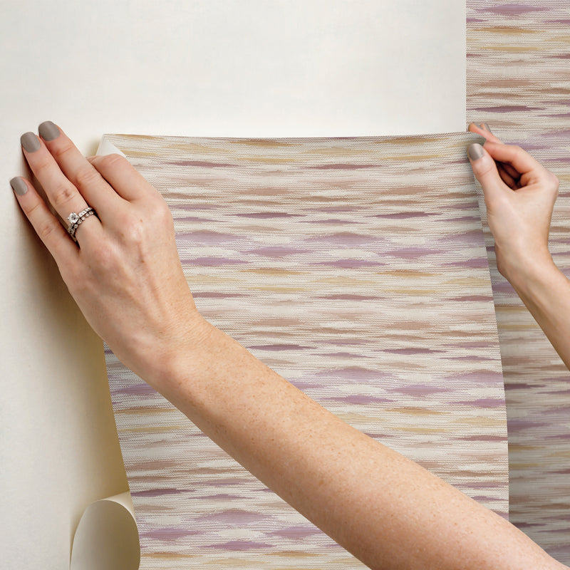 Fireworks Wallpaper P&S Wallpaper Missoni