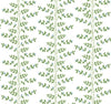 Climbing Vine Wallpaper Wallpaper Rifle Paper Co. Roll White & Blue 