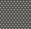 Emma Wallpaper Wallpaper Rifle Paper Co. Roll Black 