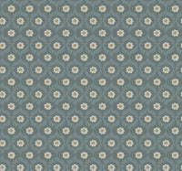 Emma Wallpaper Wallpaper Rifle Paper Co. Roll Slate 