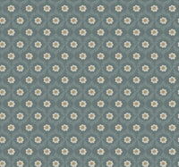 Emma Wallpaper Wallpaper Rifle Paper Co. Roll Slate 