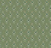 Paisley Wallpaper Wallpaper Rifle Paper Co. Roll Green 