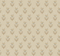 Paisley Wallpaper Wallpaper Rifle Paper Co. Roll Linen 