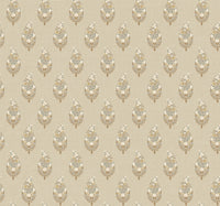 Paisley Wallpaper Wallpaper Rifle Paper Co. Roll Linen 