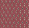 Paisley Wallpaper Wallpaper Rifle Paper Co. Roll Burgundy 
