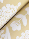 Pineapple Damask Wallpaper Wallpaper Rifle Paper Co.   