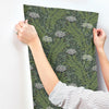 Highgrove Wallpaper Wallpaper Rifle Paper Co.   