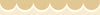 Scallop Wallpaper Trim Wallpaper Trim Rifle Paper Co. Roll Linen 