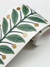 Garden Wallpaper Trim Wallpaper Trim Rifle Paper Co.   