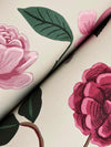 Roses Wallpaper Wallpaper Rifle Paper Co.   