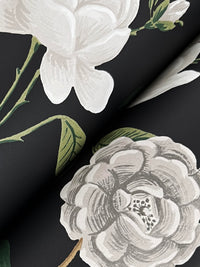 Roses Wallpaper Wallpaper Rifle Paper Co.   