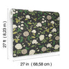 Roses Wallpaper Wallpaper Rifle Paper Co.   