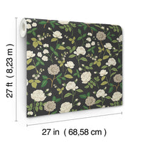 Roses Wallpaper Wallpaper Rifle Paper Co.   