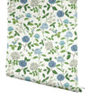 Roses Wallpaper Wallpaper Rifle Paper Co.   
