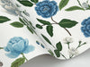 Roses Wallpaper Wallpaper Rifle Paper Co.   