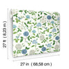 Roses Wallpaper Wallpaper Rifle Paper Co.   