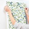Roses Wallpaper Wallpaper Rifle Paper Co.   