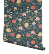 Roses Wallpaper Wallpaper Rifle Paper Co.   