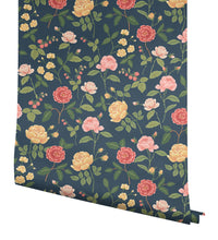 Roses Wallpaper Wallpaper Rifle Paper Co.   