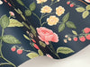 Roses Wallpaper Wallpaper Rifle Paper Co.   
