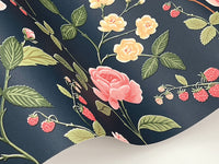 Roses Wallpaper Wallpaper Rifle Paper Co.   
