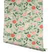 Roses Wallpaper Wallpaper Rifle Paper Co.   