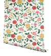 Roses Wallpaper Wallpaper Rifle Paper Co.   