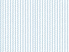 Rickrack Wallpaper Wallpaper Rifle Paper Co. Roll Blue 