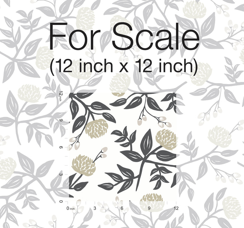 Peonies Wallpaper Wallpaper Rifle Paper Co.   