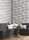 Peonies Wallpaper Wallpaper Rifle Paper Co.   