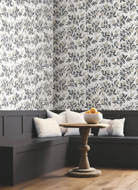 Peonies Wallpaper Wallpaper Rifle Paper Co.   