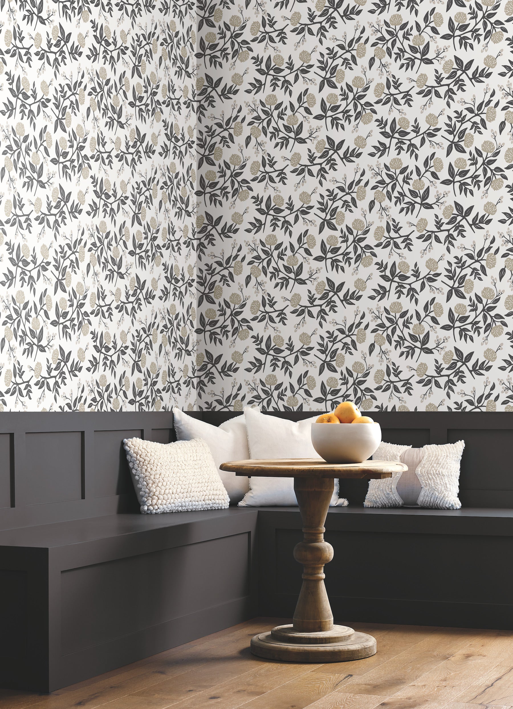 Peonies Wallpaper Wallpaper Rifle Paper Co.   