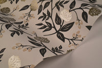 Peonies Wallpaper Wallpaper Rifle Paper Co.   