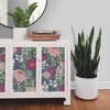 Tamara Day Botanical Garden Wallpaper Peel and Stick Wallpaper RoomMates   