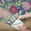 Tamara Day Botanical Garden Wallpaper Peel and Stick Wallpaper RoomMates   