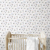 Tamara Day Hawthorn Blossom Wallpaper Peel and Stick Wallpaper RoomMates   