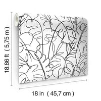 Tamara Day Tropical Signature Wallpaper Peel and Stick Wallpaper RoomMates   