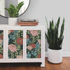 Tamara Day Botanical Garden Wallpaper Peel and Stick Wallpaper RoomMates   