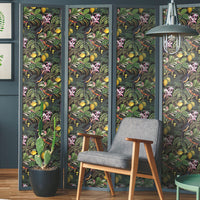 Tamara Day Mirage Oasis Wallpaper Peel and Stick Wallpaper RoomMates   