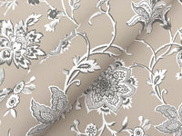 Sutton Wallpaper Wallpaper York Wallcoverings   