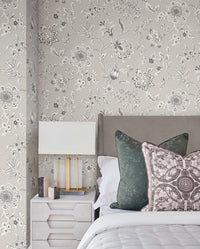 Sutton Wallpaper Wallpaper York Wallcoverings   