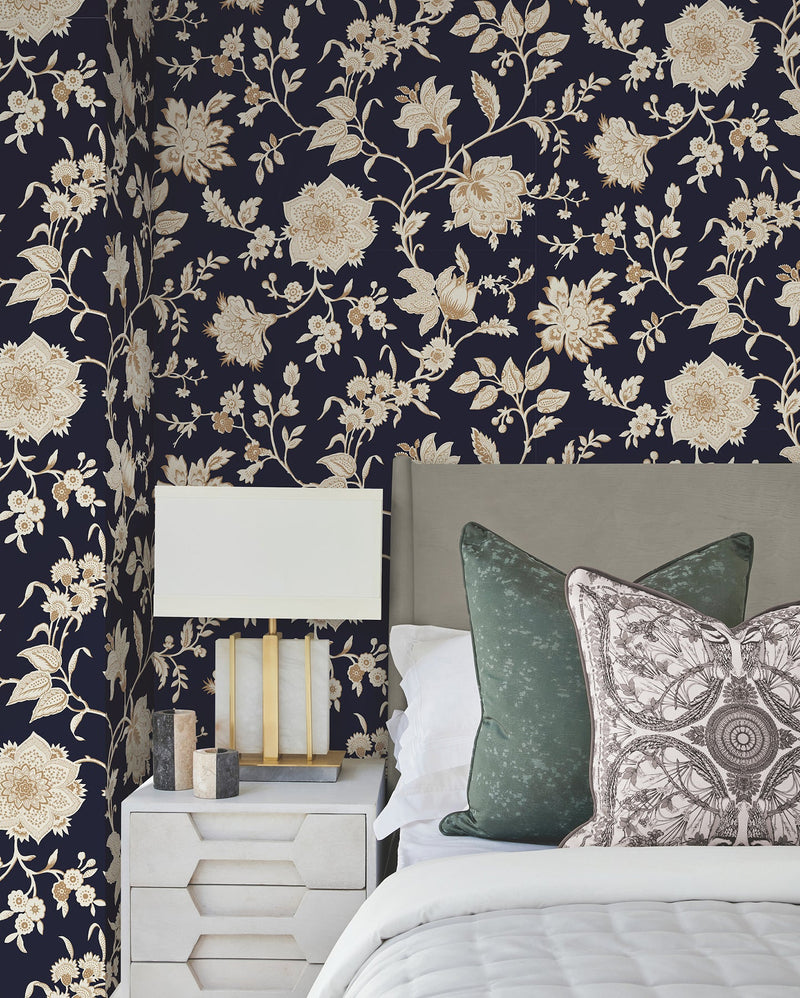 Sutton Wallpaper Wallpaper York Wallcoverings   