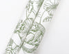 Tropical Sketch Toile Wallpaper Wallpaper York Wallcoverings   