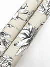 Passion Flower Toile Wallpaper Wallpaper York Wallcoverings   
