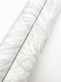 Palm Cove Toile Wallpaper Wallpaper York Wallcoverings   
