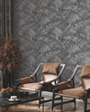 Palm Cove Toile Wallpaper Wallpaper York Wallcoverings   
