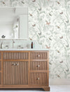 Papillon Wallpaper Wallpaper York Wallcoverings   